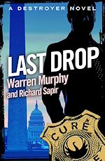 Télécharger le livre :  Last Drop