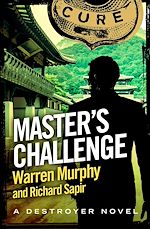 Télécharger le livre :  Master's Challenge