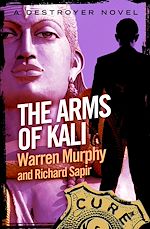 Télécharger le livre :  The Arms of Kali