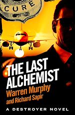 Télécharger le livre :  The Last Alchemist