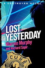 Télécharger le livre :  Lost Yesterday