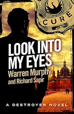 Télécharger le livre :  Look Into My Eyes