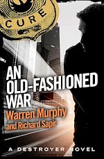 Télécharger le livre :  An Old-Fashioned War