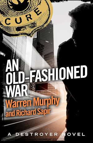 Téléchargez le livre :  An Old-Fashioned War