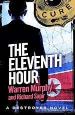 Télécharger le livre :  The Eleventh Hour