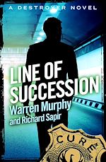 Télécharger le livre :  Line of Succession