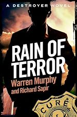 Télécharger le livre :  Rain of Terror