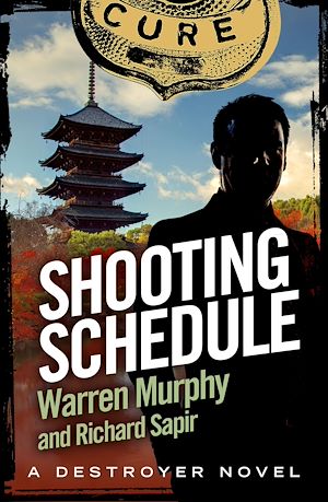 Téléchargez le livre :  Shooting Schedule