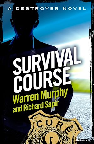 Téléchargez le livre :  Survival Course