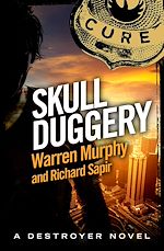 Télécharger le livre :  Skull Duggery