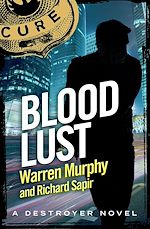 Télécharger le livre :  Blood Lust