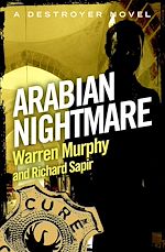 Télécharger le livre :  Arabian Nightmare