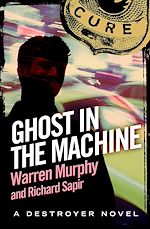 Télécharger le livre :  Ghost in the Machine