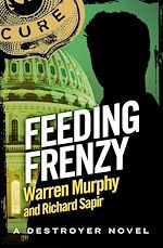 Télécharger le livre :  Feeding Frenzy