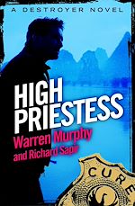 Télécharger le livre :  High Priestess