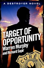 Télécharger le livre :  Target of Opportunity