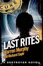 Télécharger le livre :  Last Rites