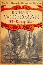 Télécharger le livre :  The Rising Gale: Nathaniel Drinkwater Omnibus 1