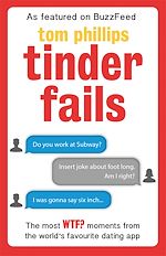 Télécharger le livre :  Tinder Fails