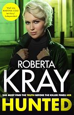 Télécharger le livre :  Hunted