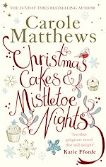 Download this eBook Christmas Cakes and Mistletoe Nights