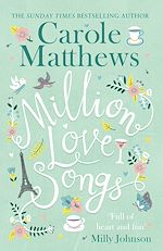 Télécharger le livre :  Million Love Songs