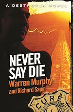 Télécharger le livre :  Never Say Die