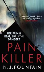 Télécharger le livre :  Painkiller