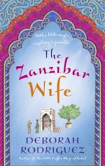 Télécharger le livre :  The Zanzibar Wife