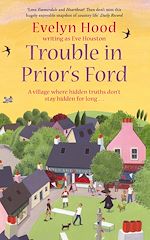 Download this eBook Trouble In Prior's Ford