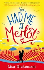 Télécharger le livre :  You Had Me at Merlot