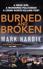Télécharger le livre :  Burned and Broken
