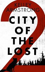 Télécharger le livre :  City of the Lost Part 2