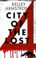 Télécharger le livre :  City of the Lost Part 4