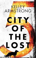 Télécharger le livre :  City of the Lost Part 5