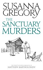 Télécharger le livre :  The Sanctuary Murders