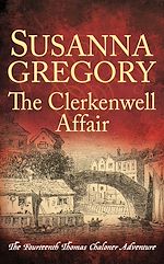 Télécharger le livre :  The Clerkenwell Affair