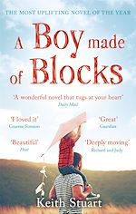 Télécharger le livre :  A Boy Made of Blocks