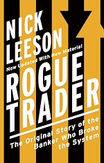 Télécharger le livre :  Rogue Trader