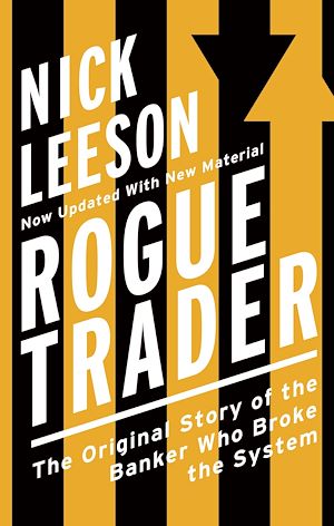 Téléchargez le livre :  Rogue Trader