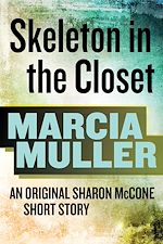 Télécharger le livre :  Skeleton in the Closet