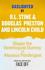 Download this eBook Gaslighted