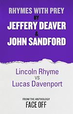 Download this eBook Rhymes With Prey