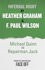 Download this eBook Infernal Night