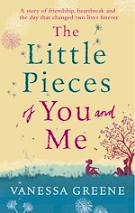 Télécharger le livre :  The Little Pieces of You and Me
