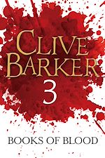 Télécharger le livre :  Books of Blood Volume 3
