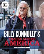 Télécharger le livre :  Billy Connolly's Tracks Across America