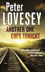 Télécharger le livre :  Another One Goes Tonight