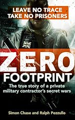 Télécharger le livre :  Zero Footprint