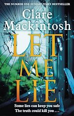 Télécharger le livre :  Let Me Lie